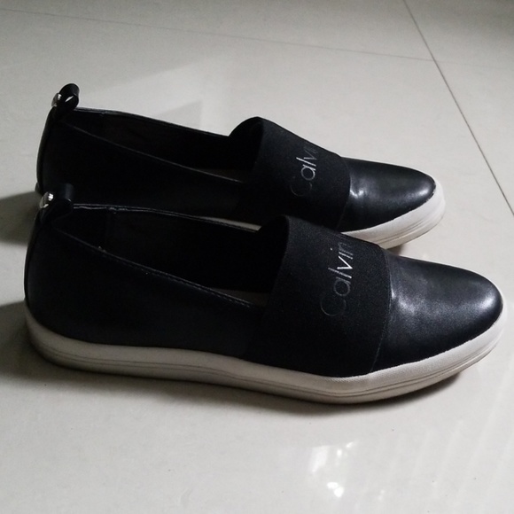 Calvin Klein espadrilles - Picture 2 of 7